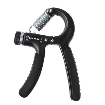 Adjustable Heavy Hand Grip