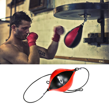 Leather Boxing Speed Balls